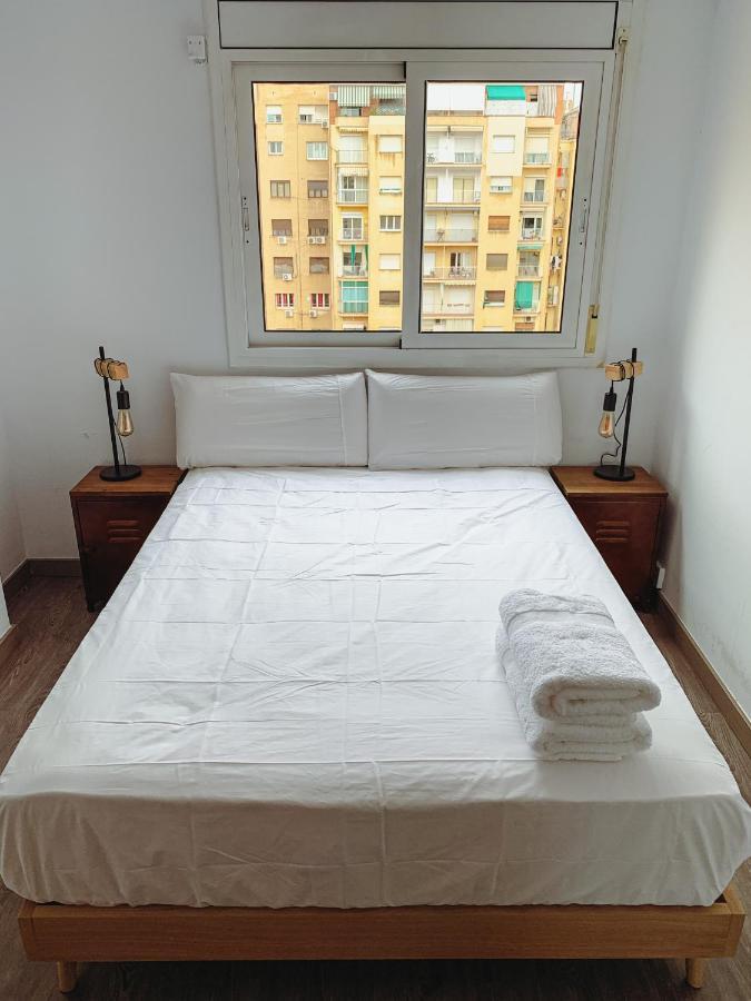 Incredible 2Br Penthouse With Urban Rooftop Garden Βαρκελώνη Εξωτερικό φωτογραφία