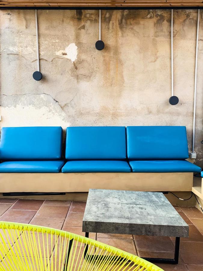 Incredible 2Br Penthouse With Urban Rooftop Garden Βαρκελώνη Εξωτερικό φωτογραφία