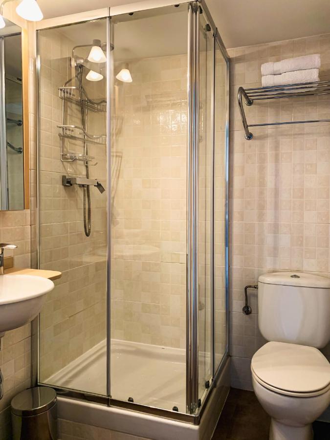 Incredible 2Br Penthouse With Urban Rooftop Garden Βαρκελώνη Εξωτερικό φωτογραφία