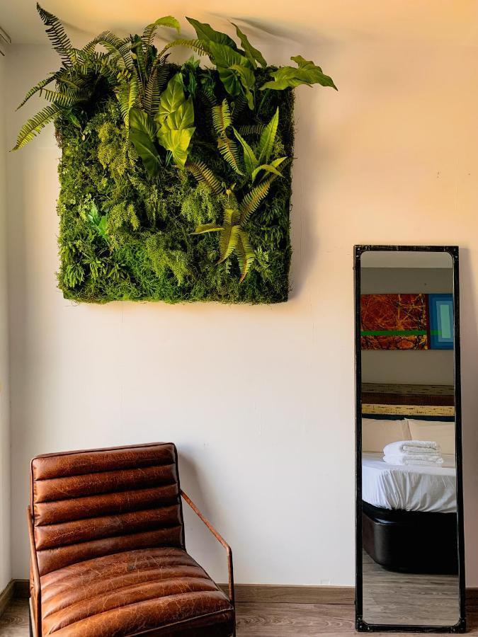 Incredible 2Br Penthouse With Urban Rooftop Garden Βαρκελώνη Εξωτερικό φωτογραφία